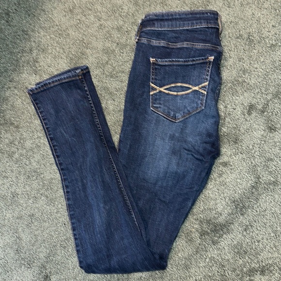 Abercrombie Jeans 👖 - Picture 1 of 4